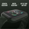 Itouch Air 3 Unisex Adult Smart Watch Fitness Tracker, Heart Rate 40mm Case